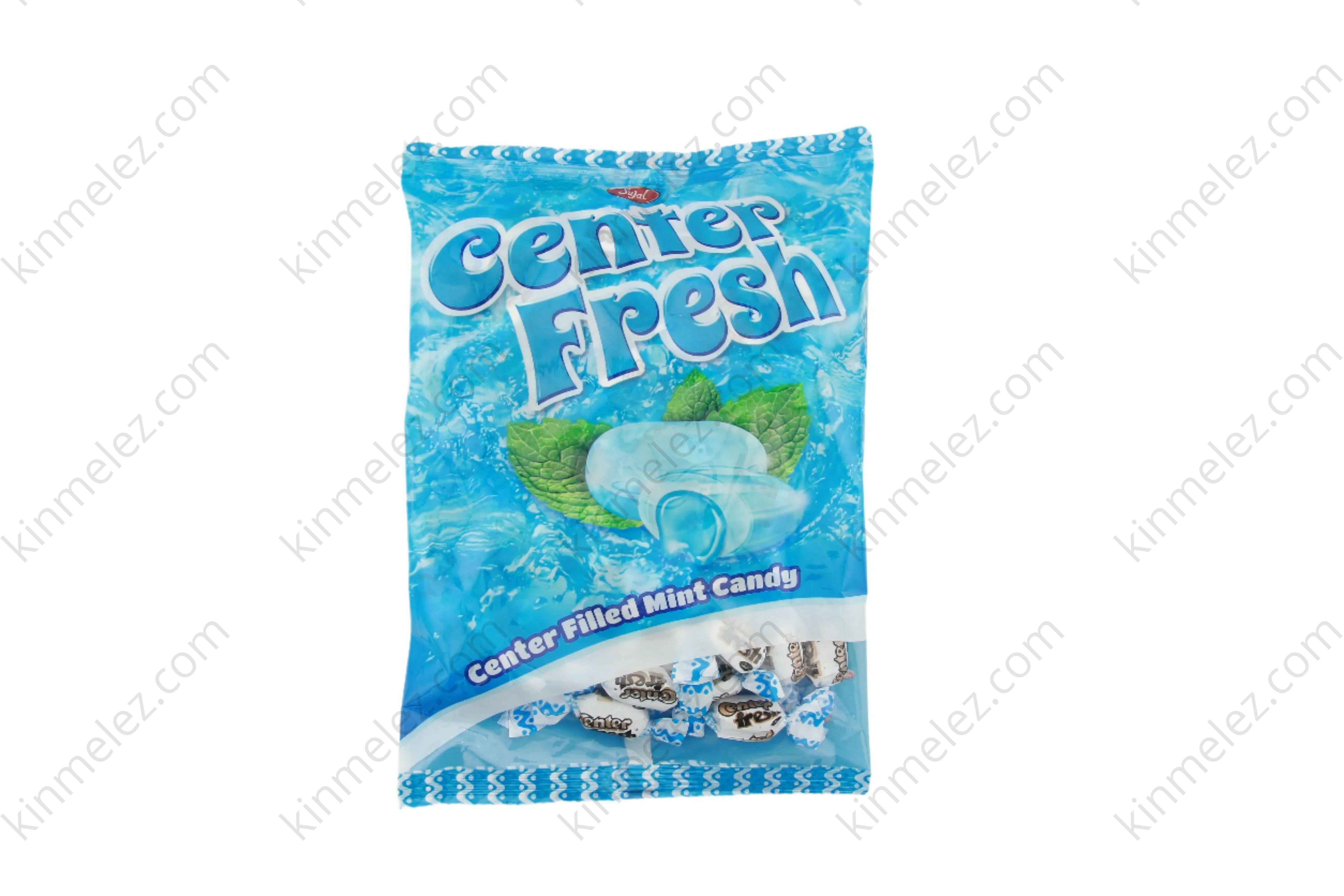 Center Fresh - Kinmel EZ